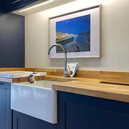 Westreach Filey - A 4 Bedroom, All En-Suite Sleep 8 Townhouse Exterior foto