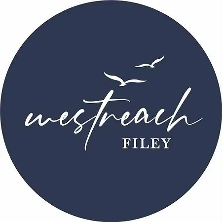 Westreach Filey - A 4 Bedroom, All En-Suite Sleep 8 Townhouse Exterior foto