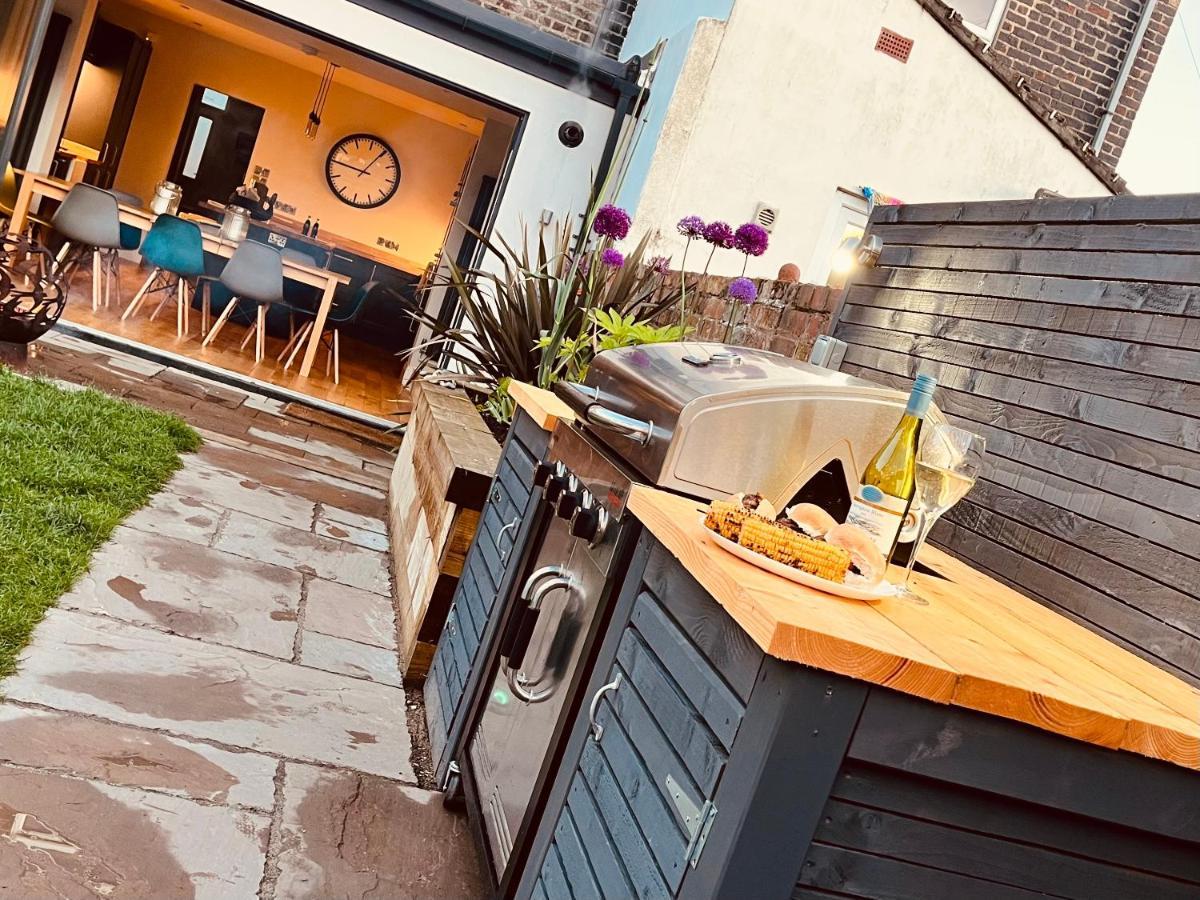 Holiday home Westreach - A 4 Bedroom, En-suite Sleep 8 Townhouse *